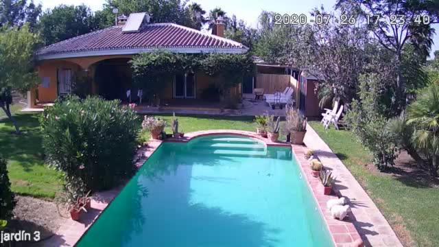 Finca La Gallina Blanca Alhaurin el Grande Exterior photo